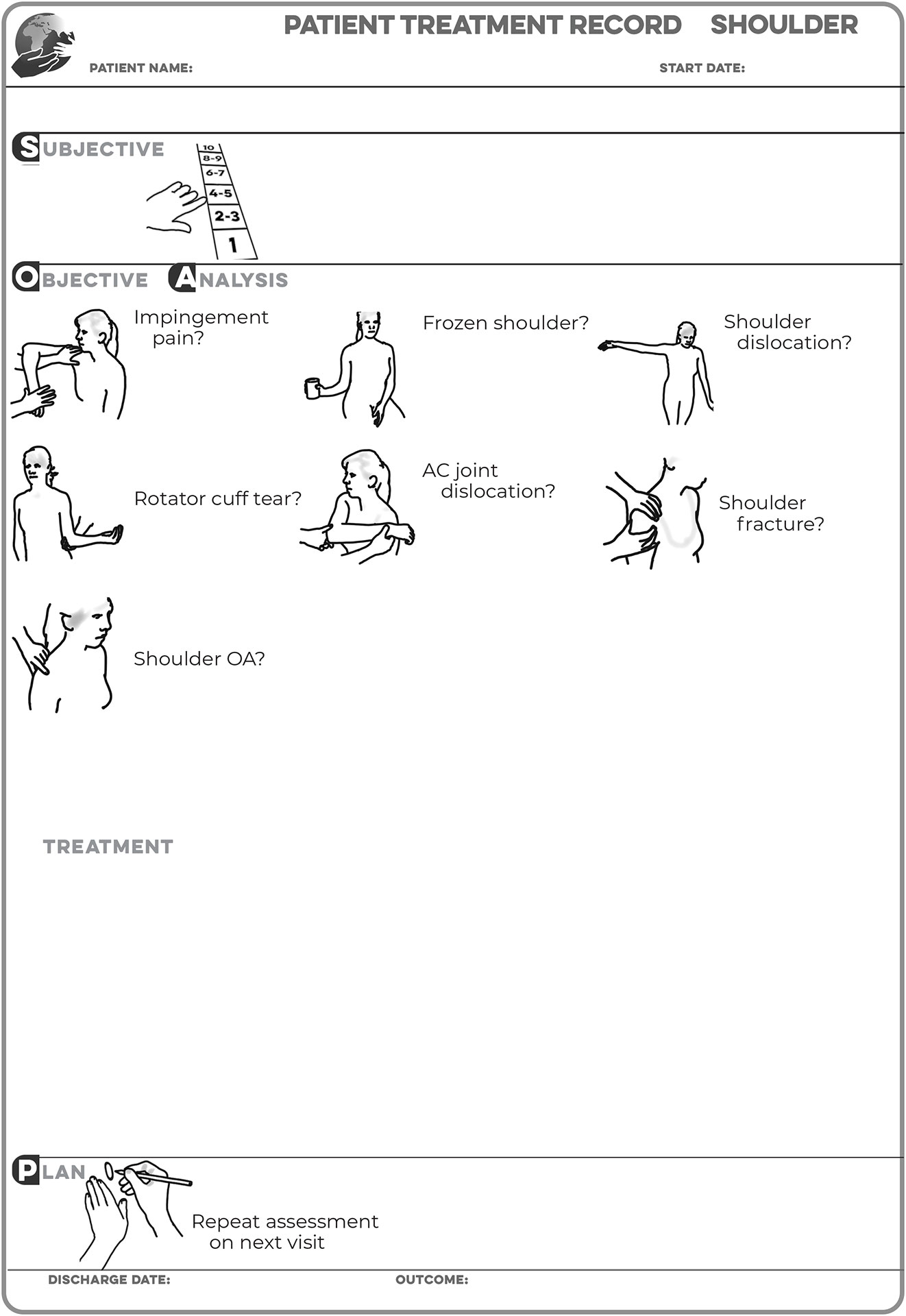 patient records